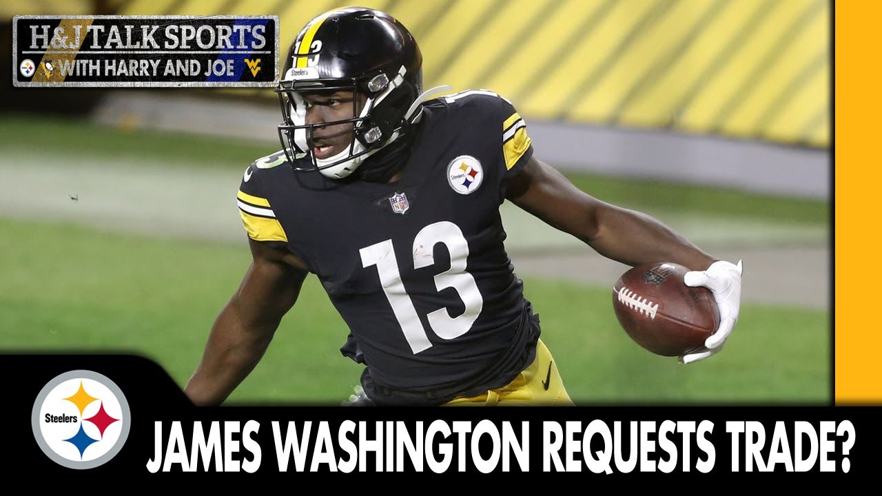 James Washington Requests a Trade? Maybe...