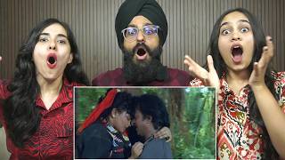 Annamalai Romantic Scene Reaction | Superstar Rajnikanth | Parbrahm Singh Too
Hey everyone! We’ve got an epic reaction for you—don’t miss it! Watch, share, and let us know your thoughts in the comments. Enjoy!
For business enquires - contact@parbrahmsingh.com
Follow us On-
Instagram -
Parbrahm Singh - https://www.instagram.com/parbrahmsingh1
Muskan - https://www.instagram.com/musskanlohana
Twitter - https://twitter.com/ParbrahmSingh
Editing credits: Paramjot Kharbanda.
For freelance inquiries, contact: kharbandaparamjot@gmail.com.
Disclaimer: No Copyright intended in this video. All rights belong to the rightful owner !!
SUPPORT OUR WORK ON PATREON - https://www.patreon.com/parbrahmsingh Annamalai Romantic Scene Reaction | Superstar Rajnikanth | Parbrahm Singh Too