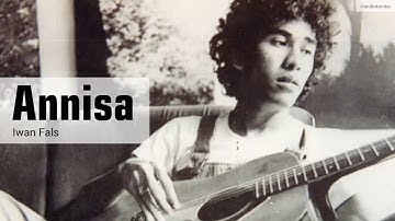 Iwan fals ANISSA