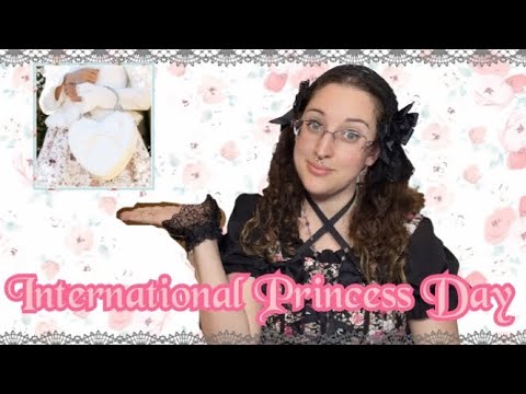 International Princess Day - The Princess Portal 2008 - Lifestyle Lolita Fashion Blog