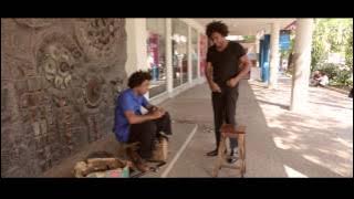 Stewart Sukuma - Male [Official Video]