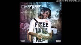 Chief Keef - Salty Resimi