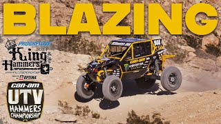 King of the Hammers 2024! Intense UTV Qualifying! by Dillan's Garage 2,300 views 3 months ago 16 minutes