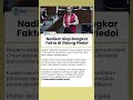 Nadiem Makrim Siap Sampaikan Pledoi, Ungkap Keberhasilan Chromebook Sebagai Bukti Kinerja
