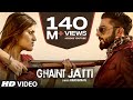 Ghaint jatti harsimran song  heartbeat  new punjabi songs 2015