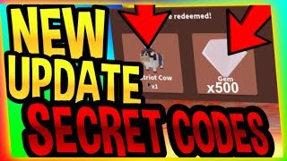 Hunting Simulator 2 All New Secret Codes Free Gems Roblox Youtube - hunting simulator 2 codes roblox