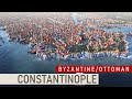 CONSTANTINOPLE | Byzantine/Ottoman Empire - Civilization VI: Medieval/Renaissance Era City