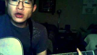 Video thumbnail of ""The Man Who Played God" Dangermouse/Sparklehorse/Suzanne Vega Cover"