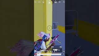 “BGMI CRAZY HEADSHOT GAMEPLAY 💀 AIM ON FIRE 🔥”