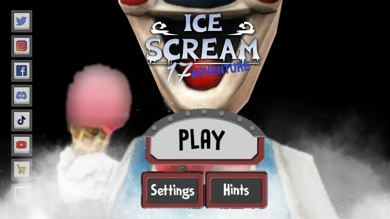 Ice Scream 7 Game Play Online 😈 Free
