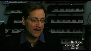 Interactive Video Programming and Performance