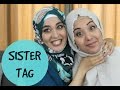 Sister tag  muslim queens by mona