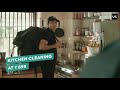 Urbanclap  expertskiapp  ghar ki safai  expert cleaners