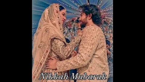 zarnab fatima and laraib Khalid nikkah ♥️😍 #shorts #short #zaraib #zarnabfatima #laraibkhalidvlogs
