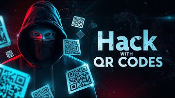 How to Hack Accounts Using QR Codes in Kali Linux