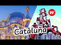 Conociendo Cataluña