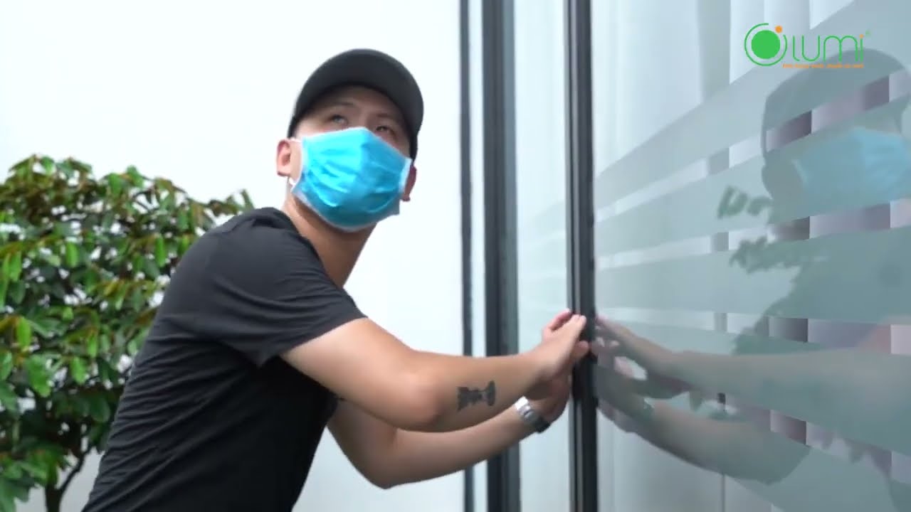 Hướng Dẫn Cài Đặt Camera Chống Trộm Thông Minh Lumi