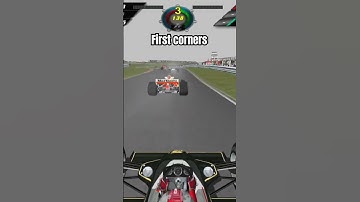 F1challengeVB | WATC Se5 Ep 1978 Part 4 | Moments #1