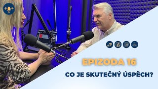 Co je skutečný úspěch? | Vědomý investor #16