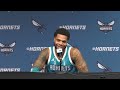 2024 Media Day: Miles Bridges