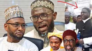 Dalilin DaYasa Sukeson Dakaii Sheikh Triumph Prison Gidan Yari A Kulleshi 