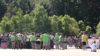 B93 Bash 20 opens