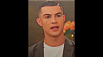 An Unbelievable Moment Surah Az Zalzalah From Ronaldo S Mouth Shorts Cr7 Viralvideo Motivation 