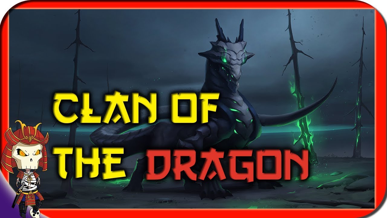 NORTHGARD RAGNAROK | Nidhogg - Clan of the Dragon Skirmish | Let's Play Northgard