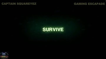 Alien Isolation - Intro