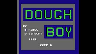 Dough Boy (NES) Music - Round 04