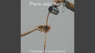 Pulsating Moods for Staying Home