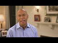 Deval patrick announcement