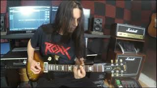 Jamrud - Kenyang (cover)