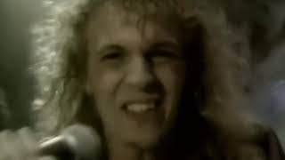 Pretty Maids "Savage Heart" official video