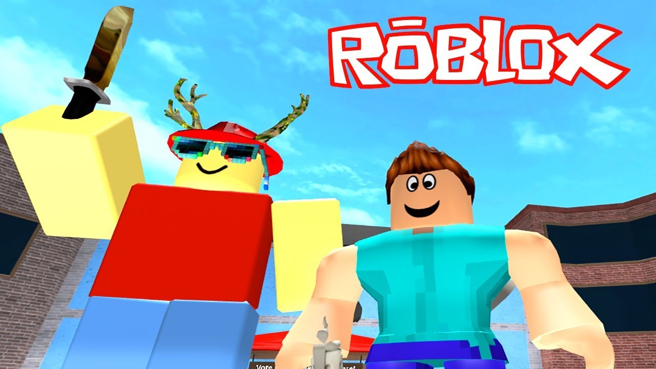 Steve Ve Zombik K Til Kim Roblox Murder Mystery 2 Youtube - katil kim gercek hayatta roblox murder mystery 2 invidious