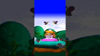 Super Mario RPG SNES ost Full Gameplay 4K – All Bosses (No Damage)