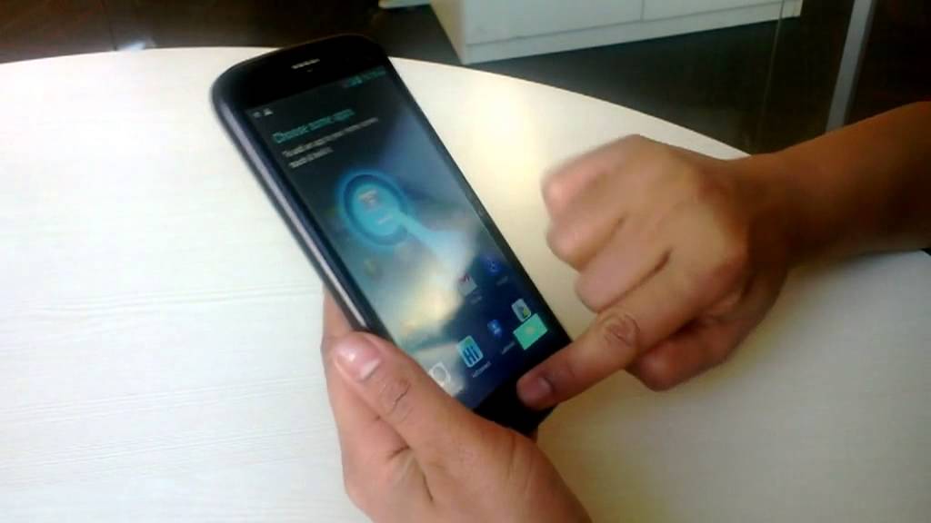 Spice Stellar Pinnacle Pro Mi-535 hands on