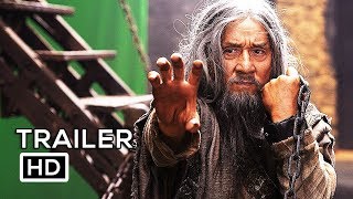 JOURNEY TO CHINA Official Trailer (2018) Arnold Schwarzenegger, Jackie Chan Fantasy Movie HD JOURNEY TO CHINA Official Trailer (2018) Arnold Schwarzenegger, Jackie Chan Fantasy Movie HD