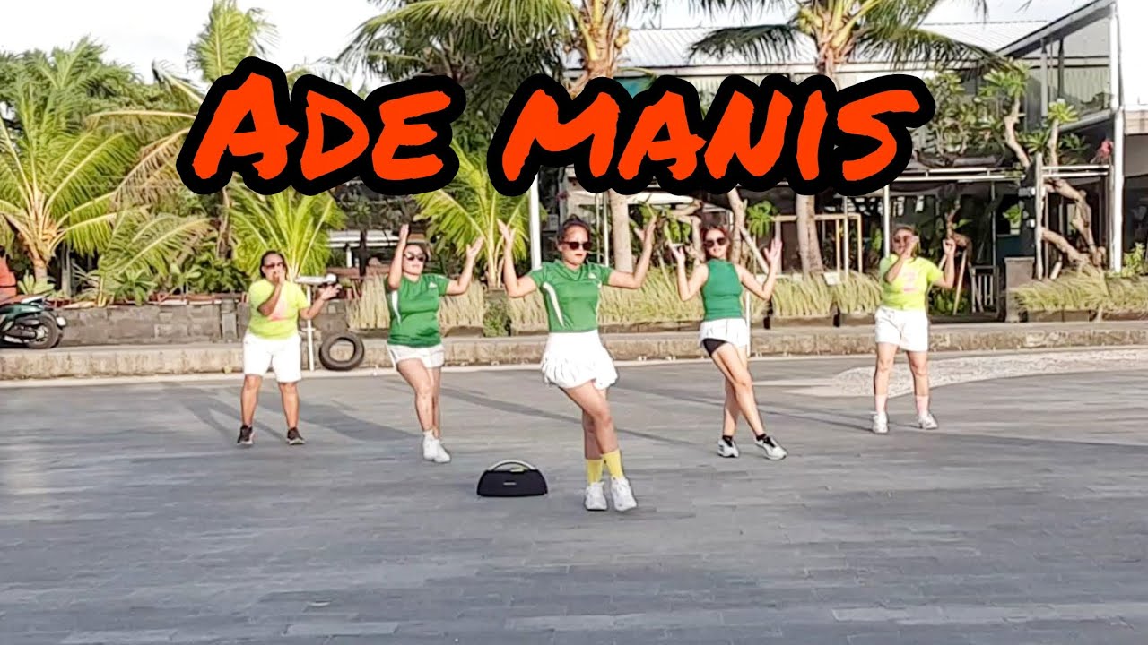 ADE MANIS - TIKTOK VIRAL 2026 - SENAM KREASI BY JERO MELATI 