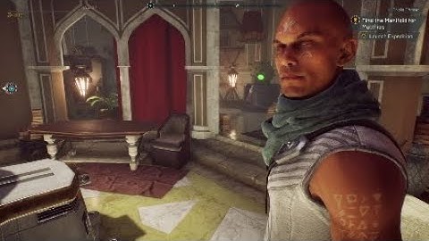 Anthem VIP Demo - Off to a Rough Start? (Server issues and more.)