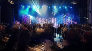 SYK Gala Dinner l Violinist Lotta Marie