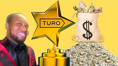 Turo All-Star Host & Power Host EXPLAINED 🌟💰