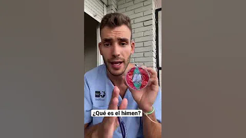 ¿Cuánto duele que se rompa el himen?