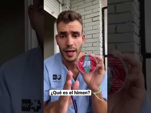 Video: ¿Se puede romper el himen dos veces?