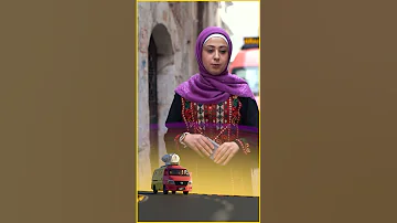 مشوارنا اليوم بقلب شوارع إدلب سفرة رحالة 