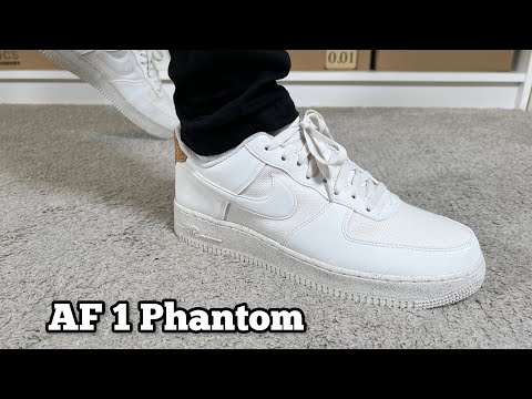 nike air force 1 07 lv8 phantom