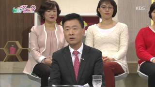 무엇이든 물어보세요 - 입속의 침으로 남은 수명을 예상한다 20160108