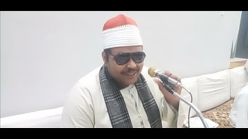 تلاوه رائعه للشيخ مصطفى العوامري في ختام ليالي شهر رمضان الماضي من ديوان ال عبد الرسول