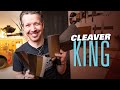 Is 15 Cleavers Too Many? [Knifewear Staff Collection]