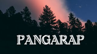 PANGARAP | SPOKEN WORDS POETRY | TAGALOG #spokenwordpoetry #tagalogspokenwordpoetry #pangarap #viral